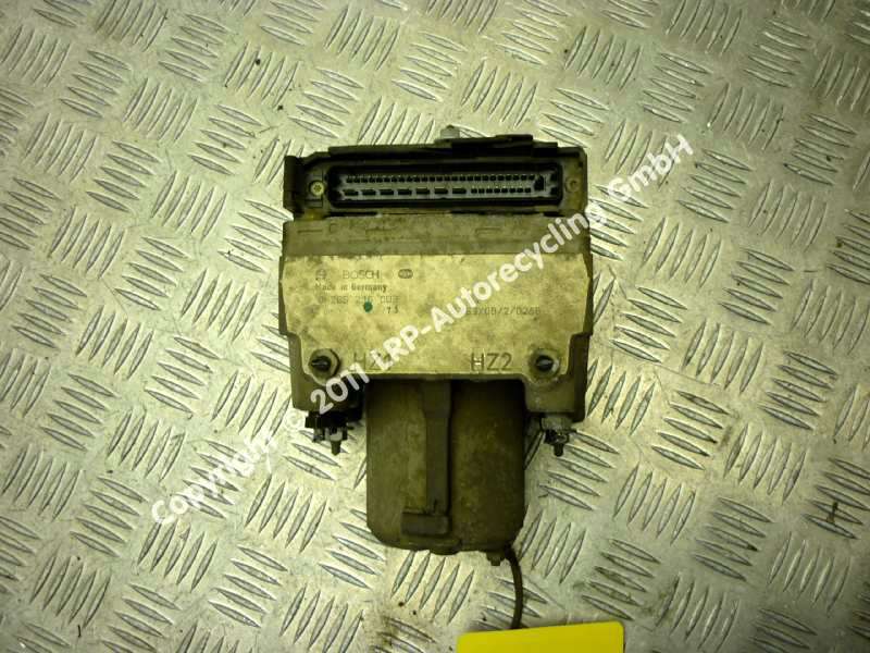 Peugeot 406 original ABS Block 0265216003 BJ1997